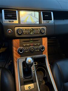 2011 Land Rover Range Rover Sport HSE   - Photo 11 - Kent, WA 98031