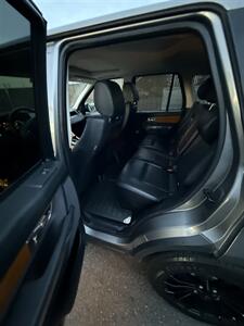 2011 Land Rover Range Rover Sport HSE   - Photo 14 - Kent, WA 98031