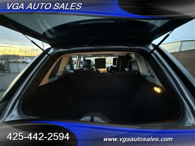 2011 Land Rover Range Rover Sport HSE   - Photo 29 - Kent, WA 98031