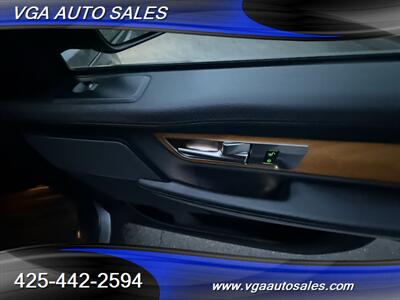 2011 Land Rover Range Rover Sport HSE   - Photo 34 - Kent, WA 98031