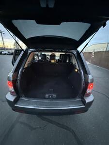 2011 Land Rover Range Rover Sport HSE   - Photo 30 - Kent, WA 98031