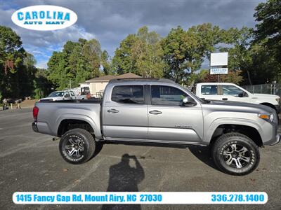 2016 Toyota Tacoma SR5 V6   - Photo 4 - Mount Airy, NC 27030