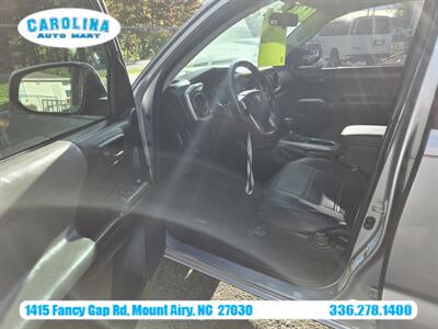 2016 Toyota Tacoma SR5 V6   - Photo 19 - Mount Airy, NC 27030