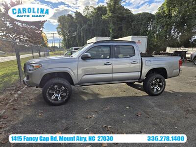 2016 Toyota Tacoma SR5 V6   - Photo 3 - Mount Airy, NC 27030