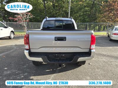 2016 Toyota Tacoma SR5 V6   - Photo 6 - Mount Airy, NC 27030