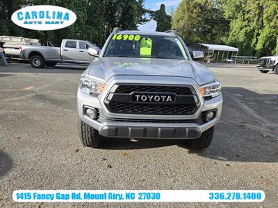 2016 Toyota Tacoma SR5 V6   - Photo 5 - Mount Airy, NC 27030