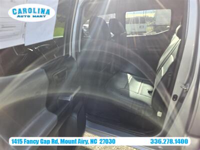 2016 Toyota Tacoma SR5 V6   - Photo 18 - Mount Airy, NC 27030