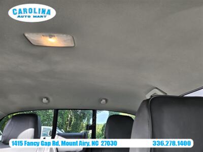 2016 Toyota Tacoma SR5 V6   - Photo 10 - Mount Airy, NC 27030