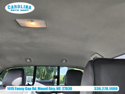 2016 Toyota Tacoma SR5 V6   - Photo 11 - Mount Airy, NC 27030