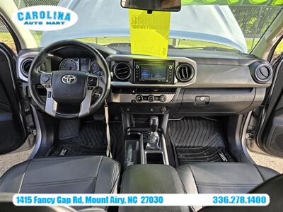 2016 Toyota Tacoma SR5 V6   - Photo 12 - Mount Airy, NC 27030