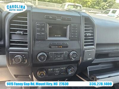 2016 Ford F-150 XL - Photo 9 - Mount Airy, NC 27030