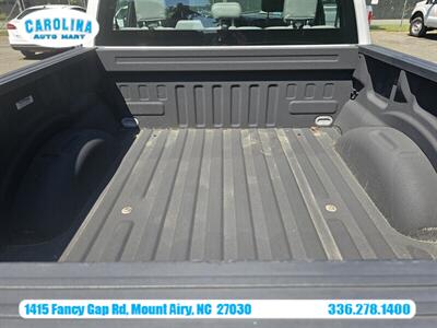 2016 Ford F-150 XL - Photo 4 - Mount Airy, NC 27030