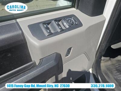 2016 Ford F-150 XL - Photo 10 - Mount Airy, NC 27030