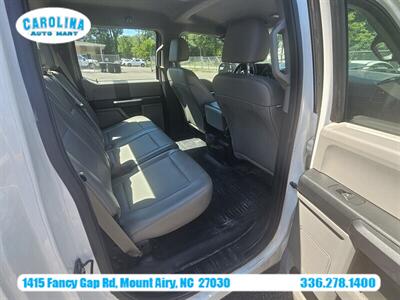 2016 Ford F-150 XL - Photo 5 - Mount Airy, NC 27030