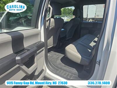 2016 Ford F-150 XL - Photo 7 - Mount Airy, NC 27030