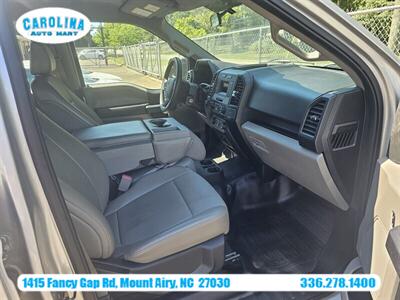 2016 Ford F-150 XL - Photo 6 - Mount Airy, NC 27030