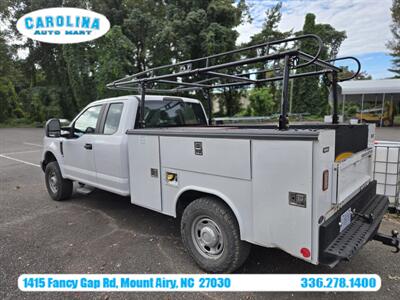2018 Ford F-350 Super Duty XL   - Photo 3 - Mount Airy, NC 27030
