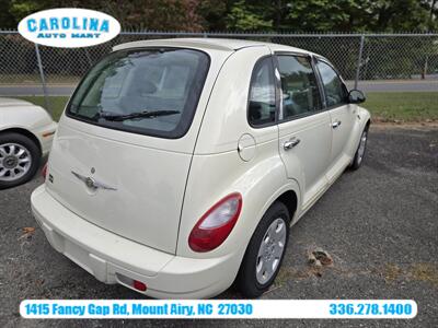 2006 Chrysler PT Cruiser Touring   - Photo 4 - Mount Airy, NC 27030