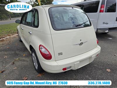 2006 Chrysler PT Cruiser Touring   - Photo 3 - Mount Airy, NC 27030