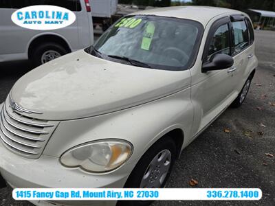 2006 Chrysler PT Cruiser Touring   - Photo 2 - Mount Airy, NC 27030