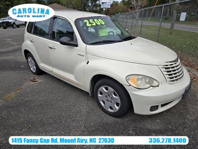 2006 Chrysler PT Cruiser Touring   - Photo 1 - Mount Airy, NC 27030