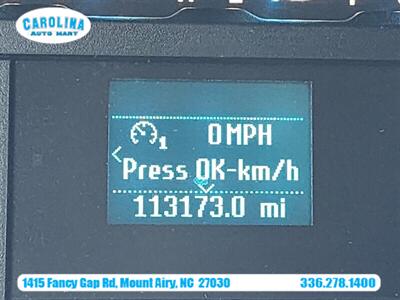 2016 Ford F-150 XL  LIMITED WARRANTY - Photo 7 - Mount Airy, NC 27030