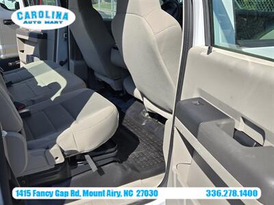 2008 Ford F-350 Super Duty XLT XLT 4dr Crew Cab   - Photo 11 - Mount Airy, NC 27030