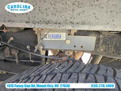 2008 Ford F-350 Super Duty XLT XLT 4dr Crew Cab   - Photo 8 - Mount Airy, NC 27030