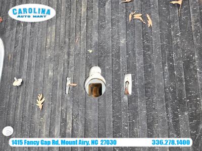 2008 Ford F-350 Super Duty XLT XLT 4dr Crew Cab   - Photo 6 - Mount Airy, NC 27030