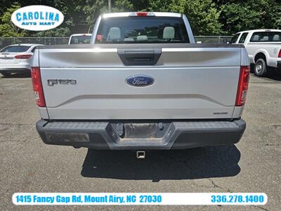 2016 Ford F-150 XL   - Photo 3 - Mount Airy, NC 27030