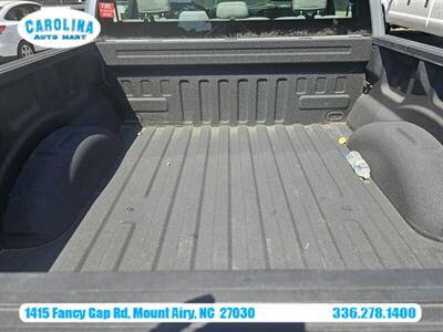 2016 Ford F-150 XL   - Photo 4 - Mount Airy, NC 27030