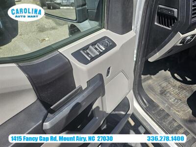 2016 Ford F-150 XL   - Photo 6 - Mount Airy, NC 27030