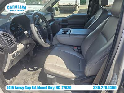 2016 Ford F-150 XL   - Photo 5 - Mount Airy, NC 27030