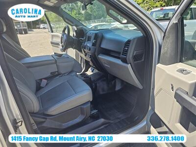 2016 Ford F-150 XL   - Photo 8 - Mount Airy, NC 27030