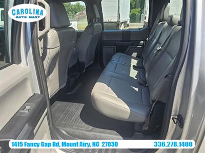 2016 Ford F-150 XL   - Photo 7 - Mount Airy, NC 27030