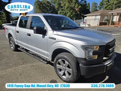 2016 Ford F-150 XL   - Photo 13 - Mount Airy, NC 27030