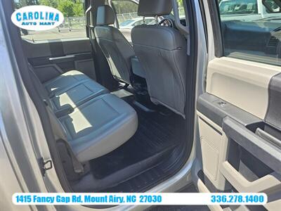 2016 Ford F-150 XL   - Photo 9 - Mount Airy, NC 27030