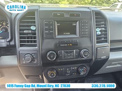 2016 Ford F-150 XL   - Photo 10 - Mount Airy, NC 27030