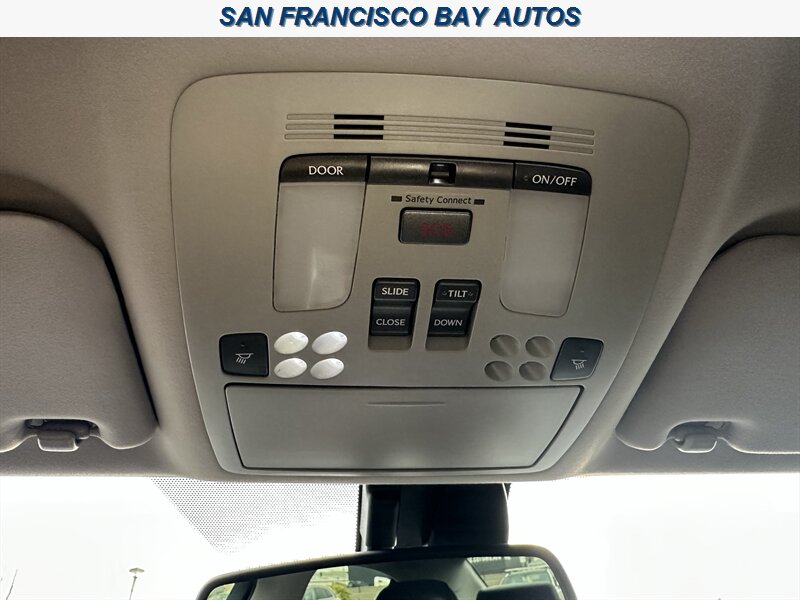 2011 Lexus IS 250 AWD - Photo 48 - San Rafael, CA 94901