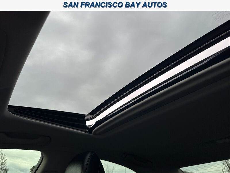 2011 Lexus IS 250 AWD - Photo 34 - San Rafael, CA 94901