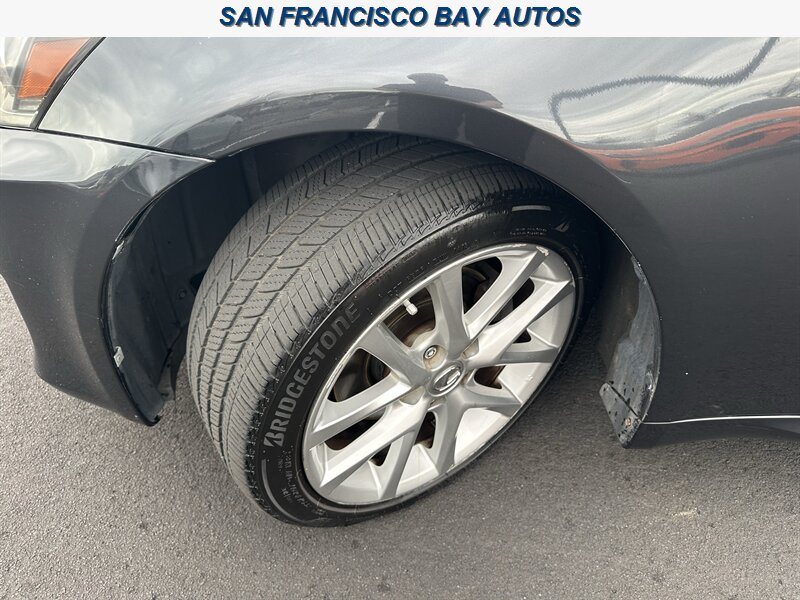 2011 Lexus IS 250 AWD - Photo 39 - San Rafael, CA 94901