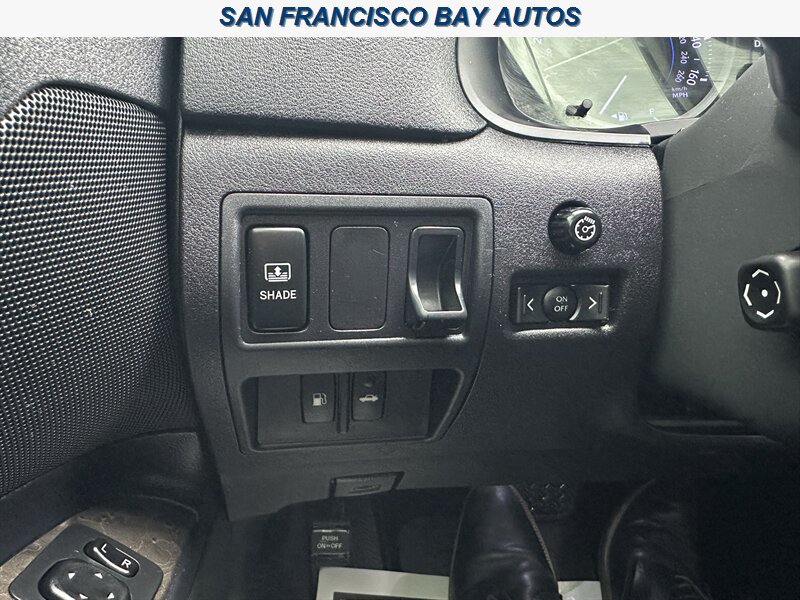 2011 Lexus IS 250 AWD - Photo 47 - San Rafael, CA 94901