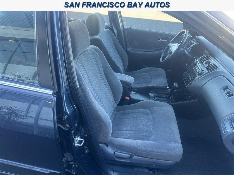 Mirror Assemblies for 2001 Honda Accord for sale