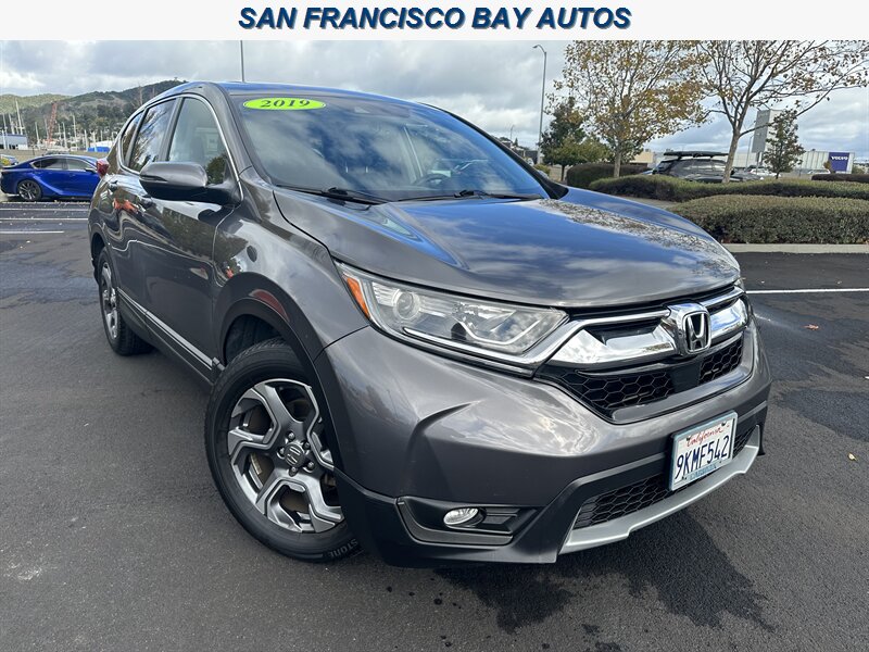 2019 Honda CR-V EX-L   - Photo 1 - San Rafael, CA 94901