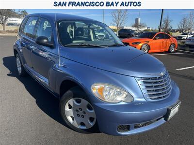 2006 Chrysler PT Cruiser Wagon