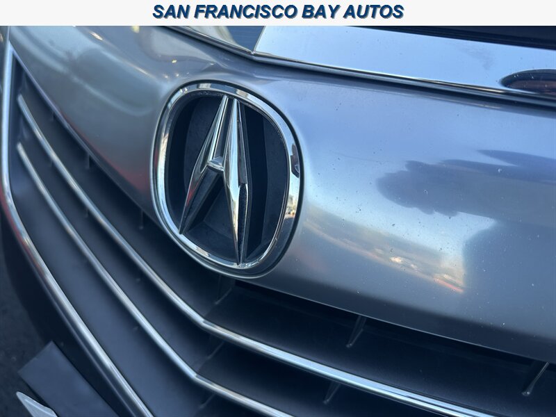 2011 Acura RL SH-AWD w/Tech - Photo 54 - San Rafael, CA 94901