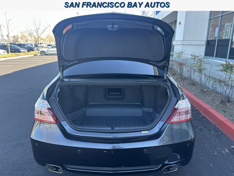 2011 Acura RL SH-AWD w/Tech - Photo 51 - San Rafael, CA 94901