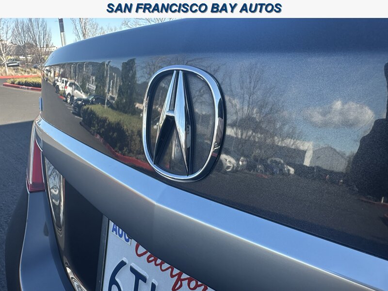 2011 Acura RL SH-AWD w/Tech - Photo 55 - San Rafael, CA 94901