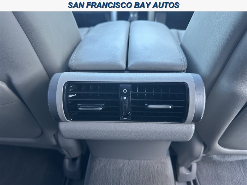 2011 Acura RL SH-AWD w/Tech - Photo 45 - San Rafael, CA 94901