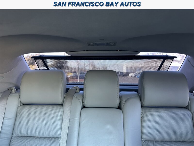 2011 Acura RL SH-AWD w/Tech - Photo 24 - San Rafael, CA 94901